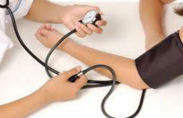 고혈압 환자는 유산소 운동이 중요하다.