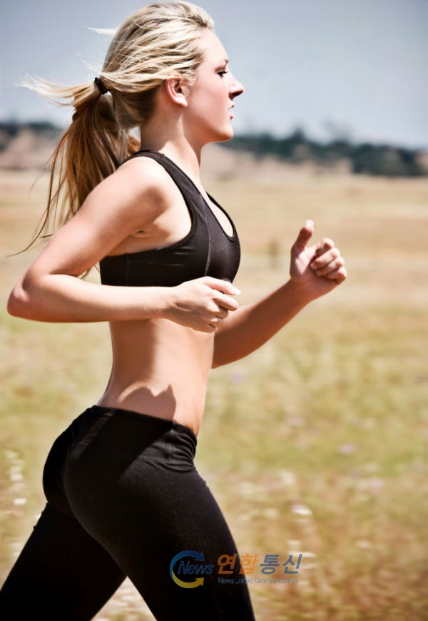 <사진설명> 적절한 운동은 체중과 근육 유지 등에 효과가 있다.