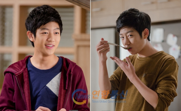 SBS 드라마 채상우