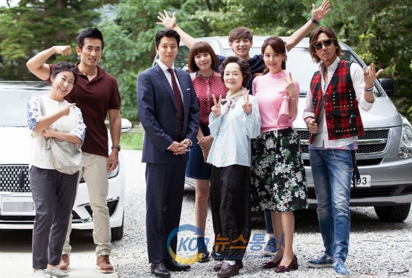 KBS2 주말드라마 ‘월계수 양복점 신사들’이 방영 6회 만에 꿈의 시청률 30%(30.2%, 닐슨코리아 전국기준)를 돌파했다.