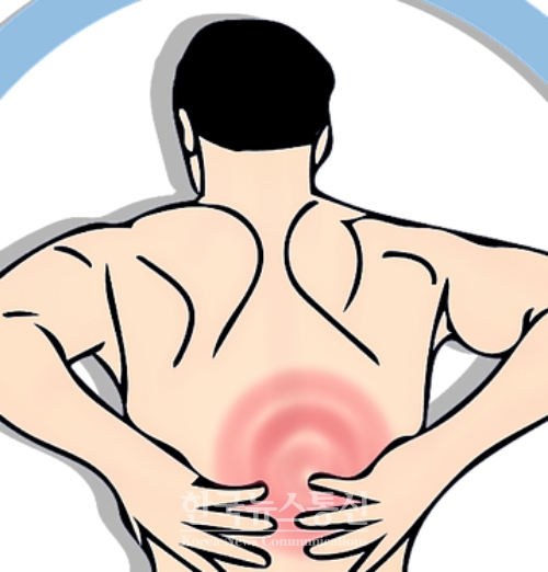 허리통증 해결을 위한 방법으로 유연성 운동을 지속할 경우 통증이 더 심각해 질 수 있다.