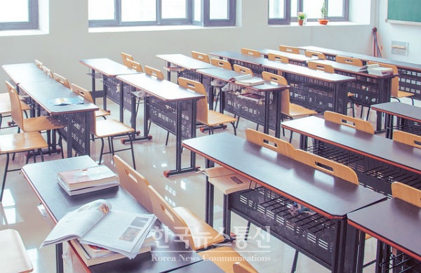 한국직업능력개발원(원장 나영선)은 6월 15일(금) ‘KRIVET Issue Brief’ 제149호 ‘직업계 고등학교 기초학력 미달 학생 비율 국제 비교’를 발표했다.