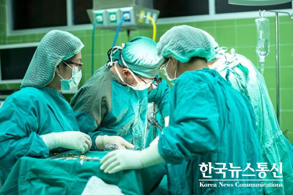 사진 : 의료기관 수술실