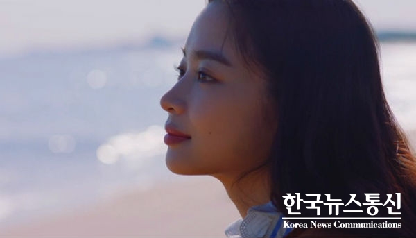 사진 : ‘’자꾸 생각나(You&I)’ MV 캡쳐 / 엘삭 제공