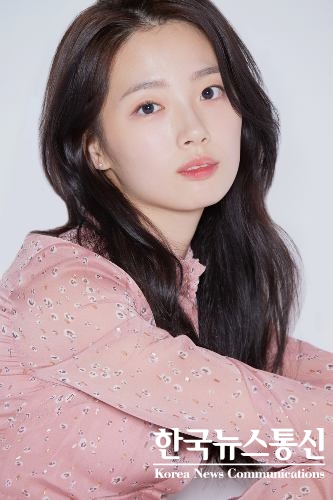 사진 : 2020년 기대되는 신예 배우 이은재가 JTBC 새 월화드라마 ’18 어게인’에 출연한다.