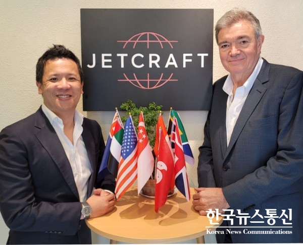 사진 : 제트크래프트, 싱가포르 사무소 개설로 아시아 진출 확대