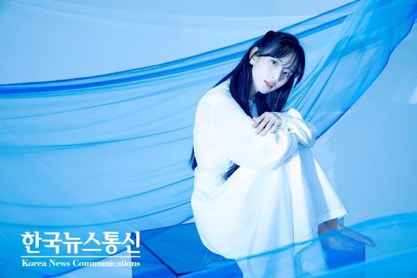사진 : 그룹 우주소녀(WJSN) 설아가 서울 억새 온라인 홍보 영상 출연을 확정지었다.