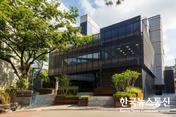 사진 : 서울문화재단이 예술공유 플랫폼 ‘예술청’을 오픈한다.