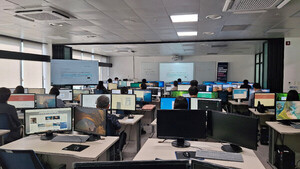 광양시, '생성형 인공지능 활용 업무자동화' 교육 운영